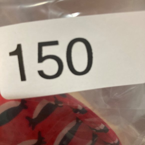 Victoria's secret penguin print demi bra 34 D - Picture 8 of 8